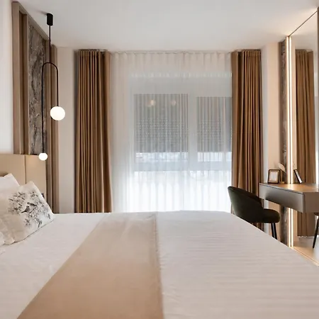 Vienna One Sunset Crib Apartamento Timisoara