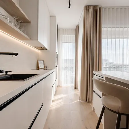 Vienna One Sunset Crib Timişoara