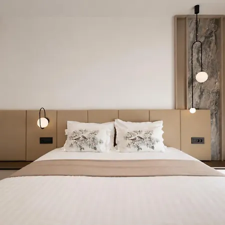 Vienna One Sunset Crib *