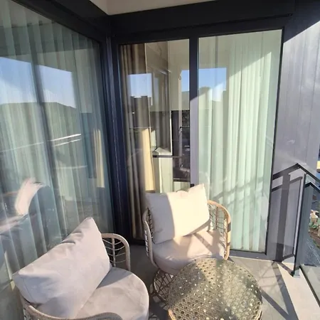 Apartamento Vienna One Sunset Crib