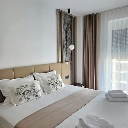 Vienna One Sunset Crib *