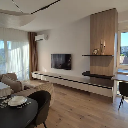 Vienna One Sunset Crib Timişoara