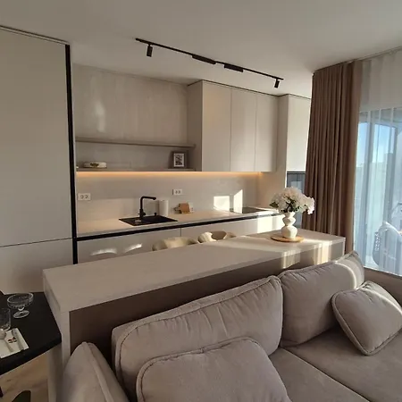 Apartamento Vienna One Sunset Crib
