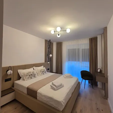 Vienna One Sunset Crib Timisoara