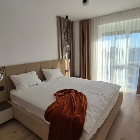 Lägenhet Vienna One Sunset Crib *